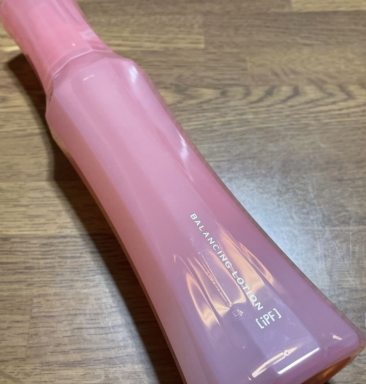 レジュアーナ バランシング ローション/ナリス化粧品/化粧水を使ったクチコミ（1枚目）