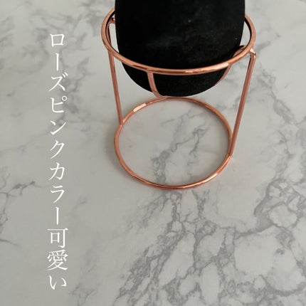 &be ブラックスポンジ/&be/パフ・スポンジを使ったクチコミ(2枚目)