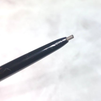 アイブロウペンシルZ BR-3 ナチュラルブラウン/KATE/アイブロウペンシルを使ったクチコミ(3枚目)