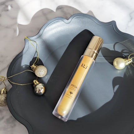 RJスペシャルコンク/アピセラピーコスメティクス/美容液を使ったクチコミ(6枚目)