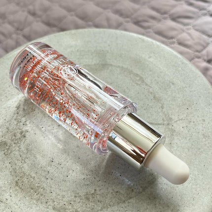 ナチュラルビオグロウセラム/LIALUSTER/美容液を使ったクチコミ(1枚目)