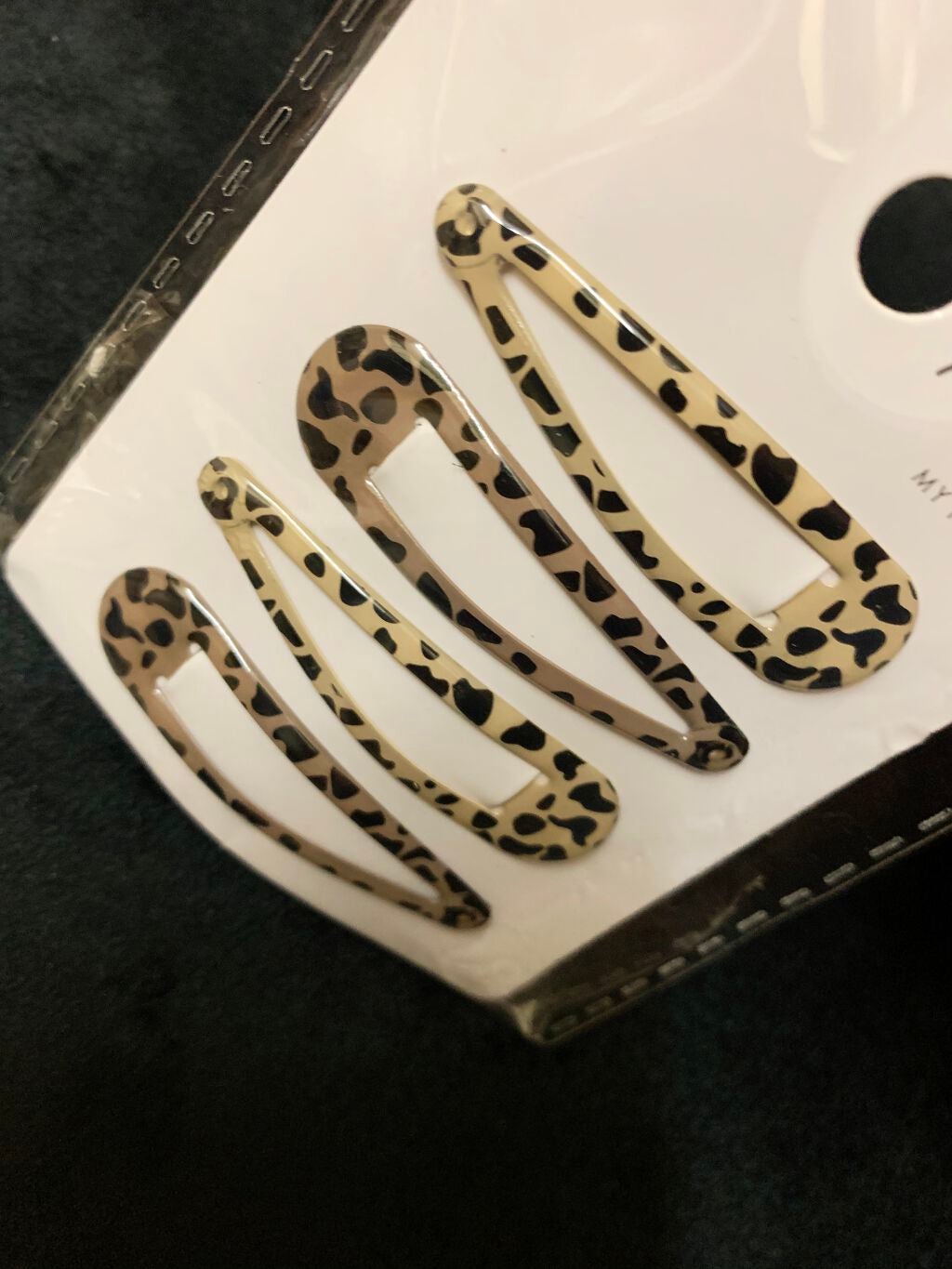 髪ゴム/セリア/ヘアアクセサリーを使ったクチコミ(2枚目)