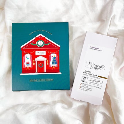 tomomi⭐︎ on LIPS 「dr.twentyproject_japan様よりご提供頂きま..」(2枚目)