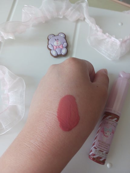 を使ったクチコミ(2枚目)