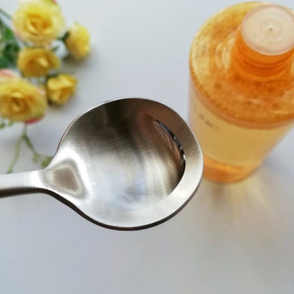 カレンデュラリリーフトナー/MAXCLINIC/化粧水を使ったクチコミ(5枚目)