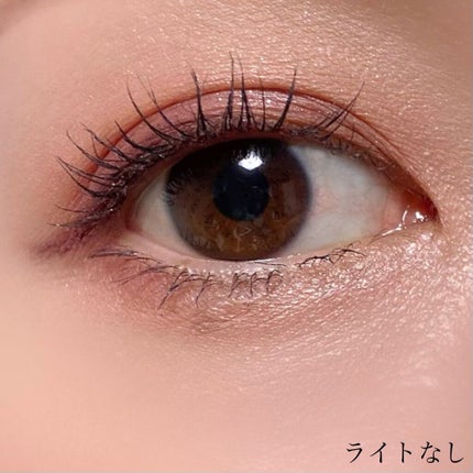 アイカラーレーション/LUNASOL/アイシャドウパレットを使ったクチコミ(8枚目)