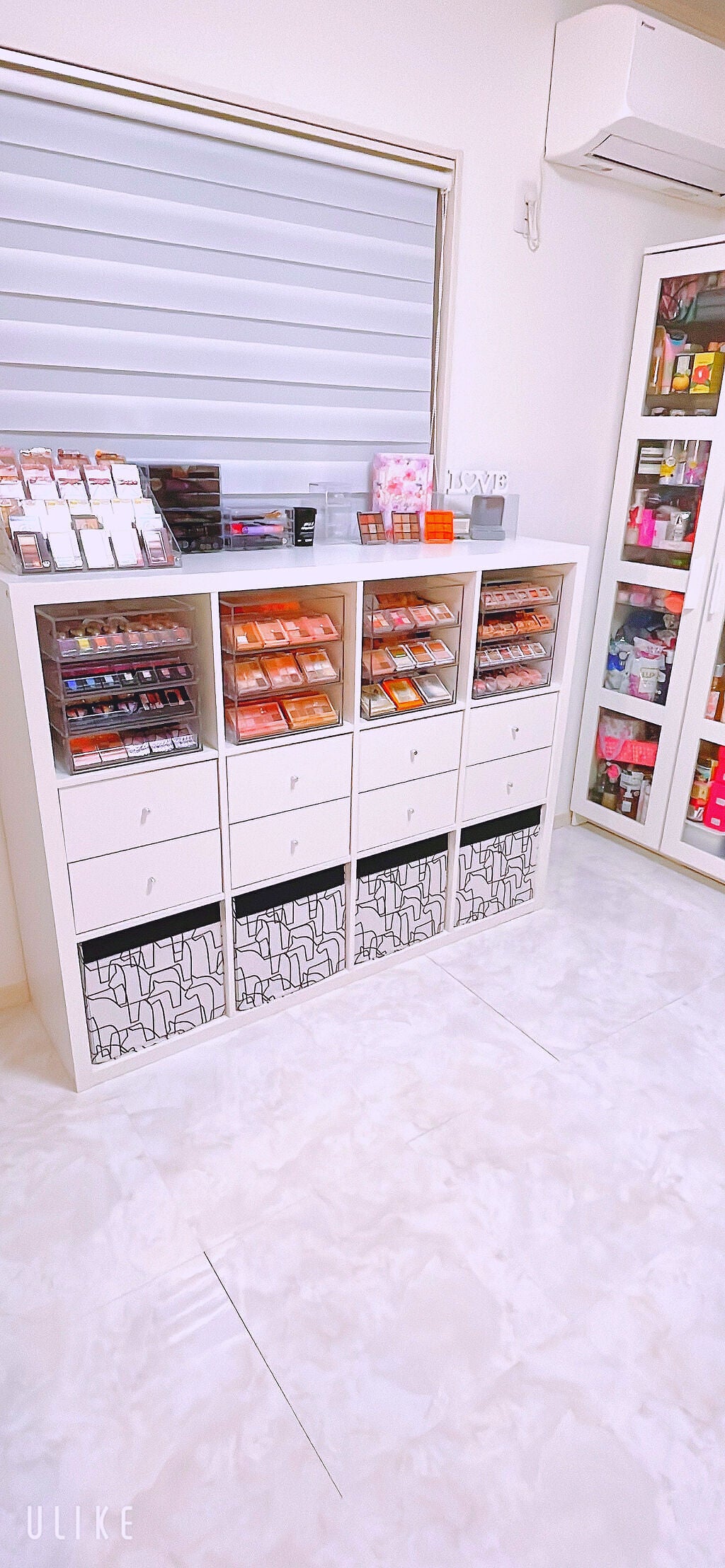 オールイニットパルクボックス/BeautINIT/その他を使ったクチコミ(1枚目)