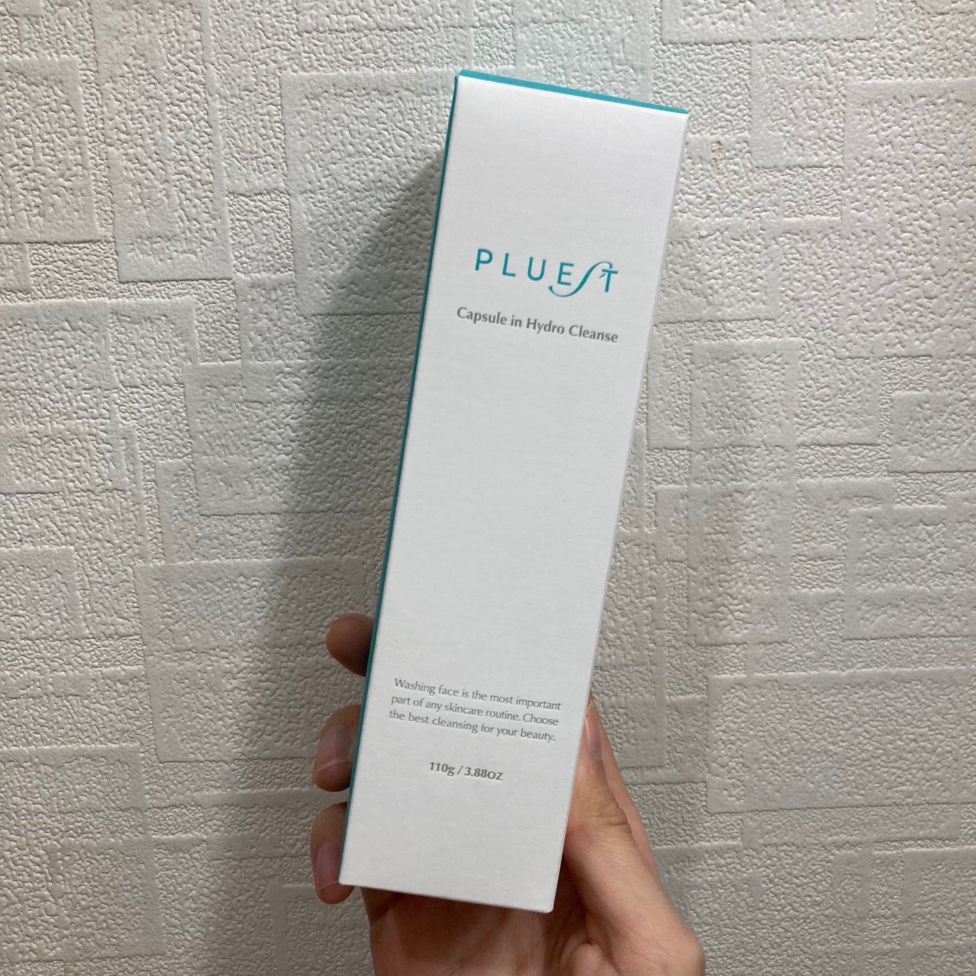 ã«ãã»ã«ã€ã³ãã€ããã¯ã¬ã³ãº/PLUEST/ã¯ã¬ã³ãžã³ã°ãžã§ã«ã䜿ã£ãã¯ãã³ãïŒ2æç®ïŒ