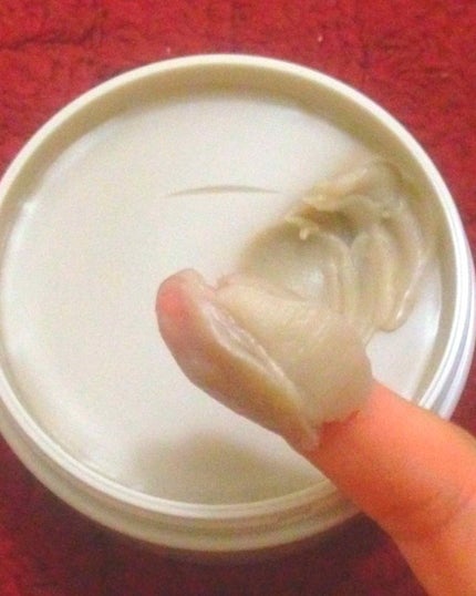 デュオ ザ クレンジングバーム ホワイトa/DUO/クレンジングバームを使ったクチコミ(3枚目)