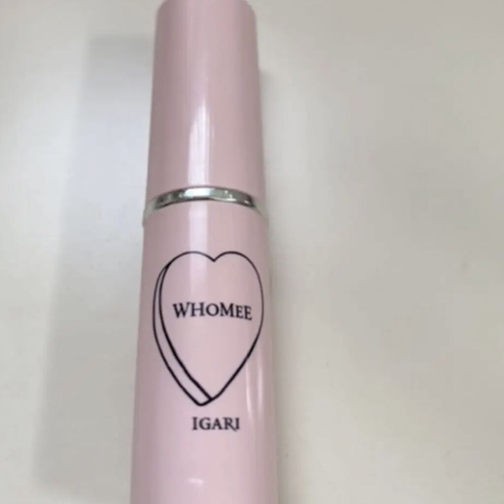 マルチグロウスティック/WHOMEE/ジェル・クリームチークを使ったクチコミ（1枚目）