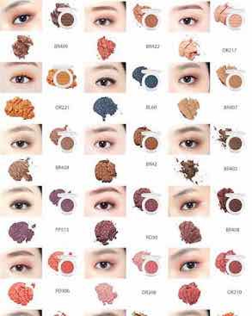 ルックアット マイアイズ/ETUDE/単色アイシャドウを使ったクチコミ(4枚目)