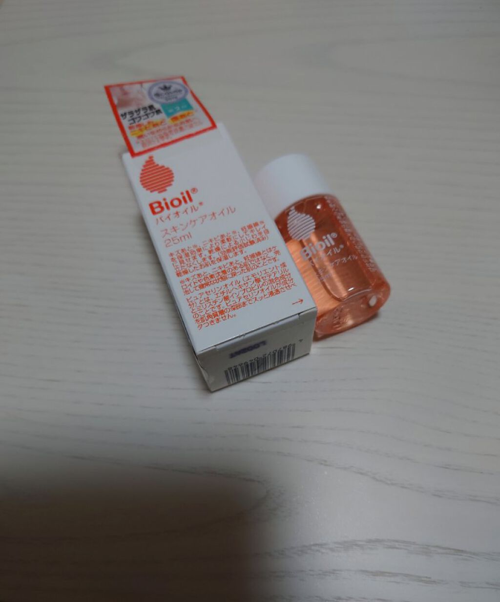 薬用しみ集中対策 プレミアム美容液/メラノCC/美容液を使ったクチコミ（2枚目）