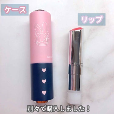 ディアマイ グロッシーティントリップトーク BR402 ボヘミアンロージーブラウン/ETUDE/リップグロスを使ったクチコミ（2枚目）