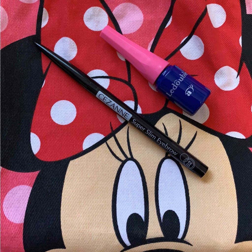 ルドゥーブル/ルドゥーブル/二重まぶた用アイテムを使ったクチコミ（1枚目）