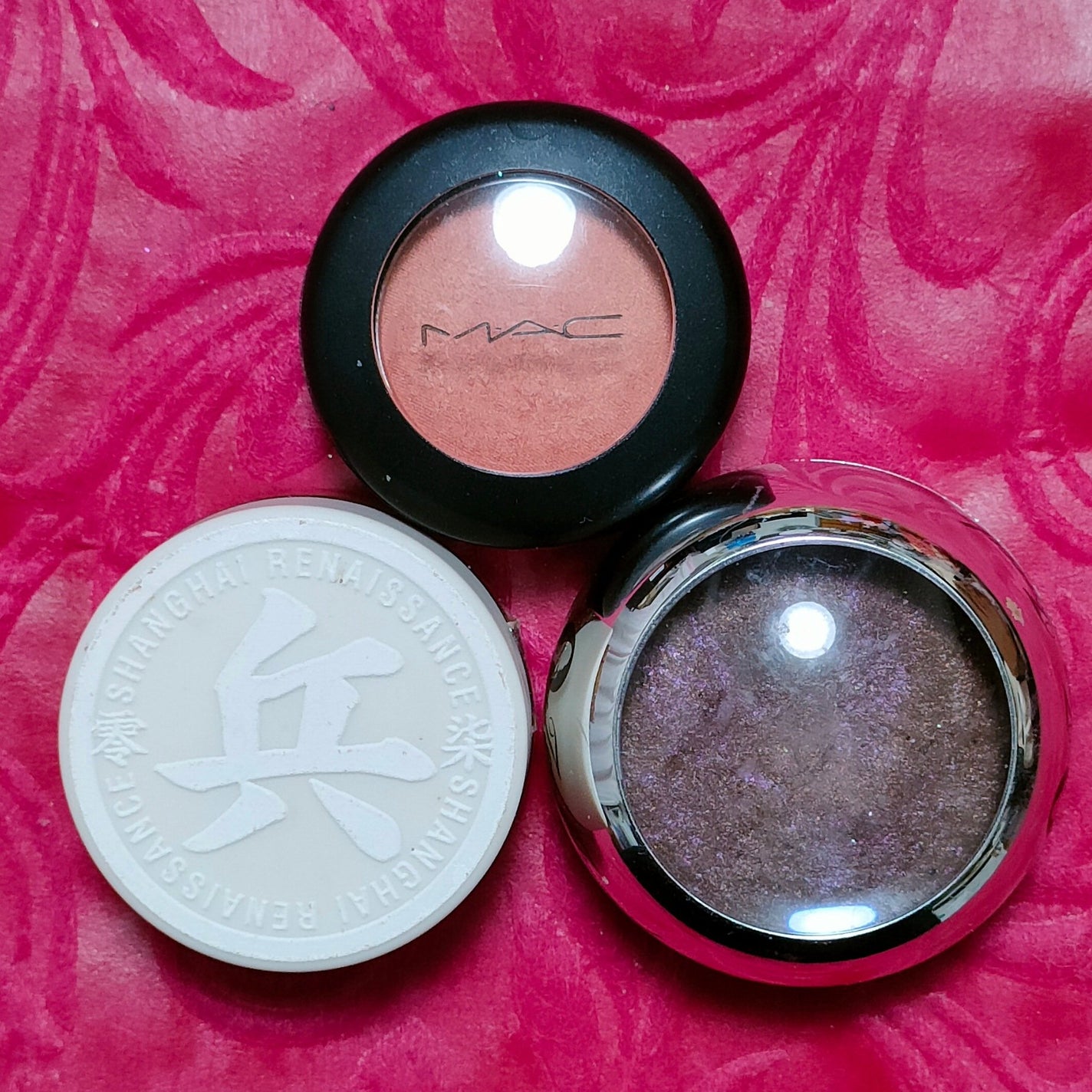 ミックスアイブロウ/キャンメイク/パウダーアイブロウを使ったクチコミ(2枚目)