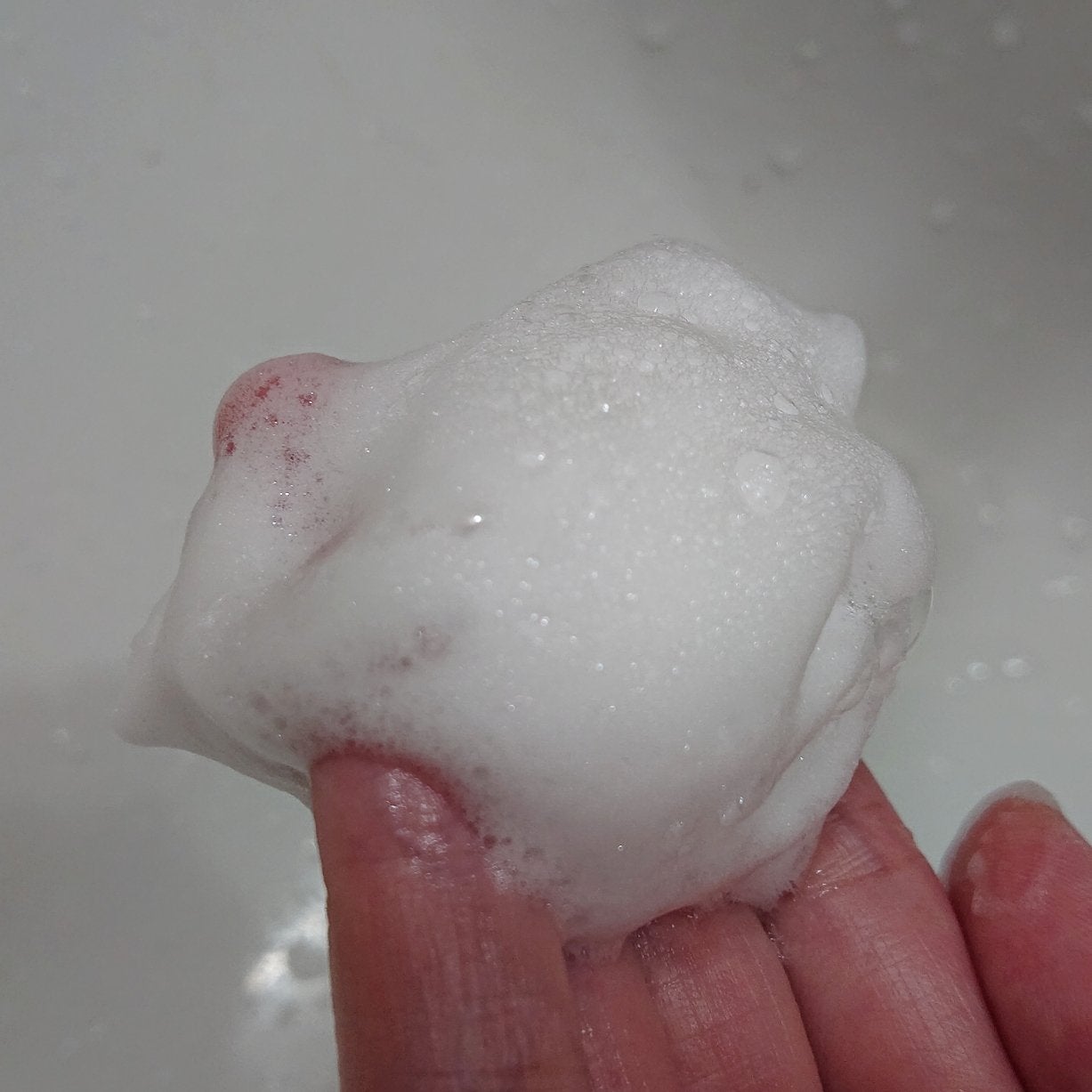 トライアルセット/ビトレスキン/トライアルキットを使ったクチコミ(4枚目)