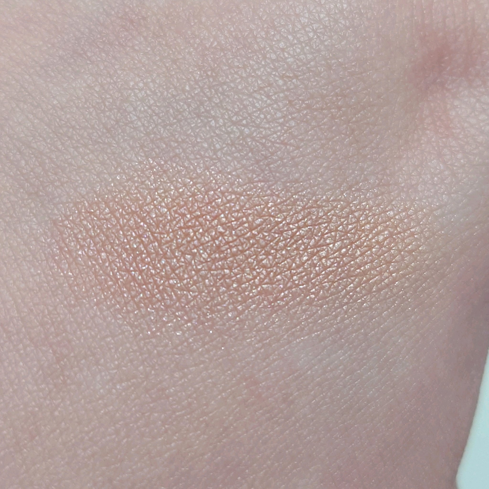 フェイス カラー(レフィル) ミルキー キャラメル/shu uemura/パウダーチークを使ったクチコミ（3枚目）