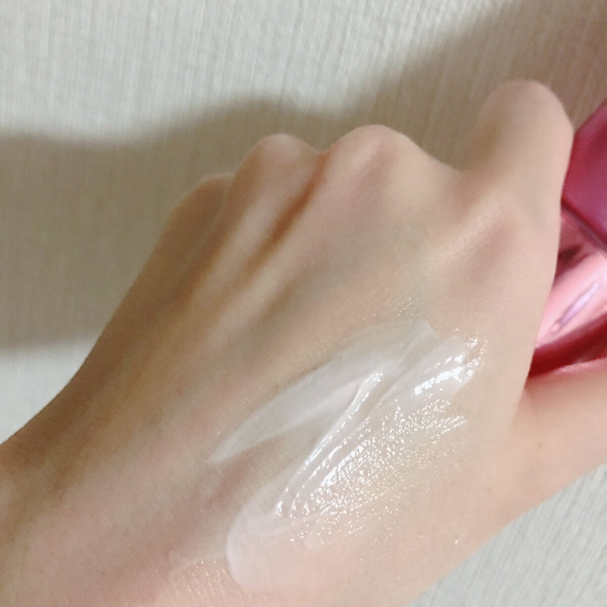アルティミューン パワライジング ハンドクリーム/SHISEIDO/ハンドクリームを使ったクチコミ(3枚目)