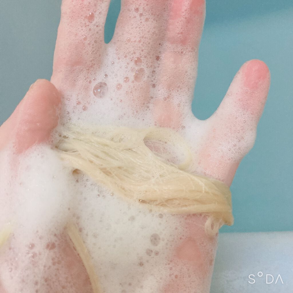 アメリカン クリーム プレスト コンディショナー/ラッシュ/コンディショナー単品を使ったクチコミ（3枚目）