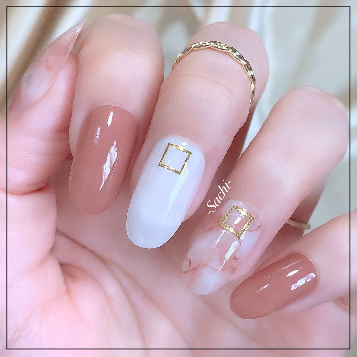 カラフルネイルズ/キャンメイク/マニキュアを使ったクチコミ(2枚目)