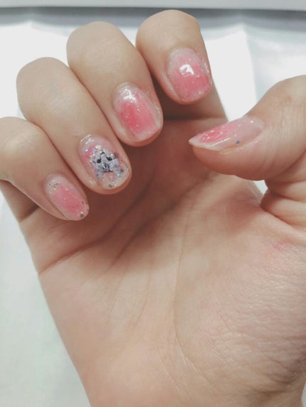 ããð on LIPS ãã©ããããã«ã¡ã¯ããðã§ãä»åã¯å°ãåã«æµè¡ã£ãããŒã¯ãã€ã«ã..ãïŒ4æç®ïŒ