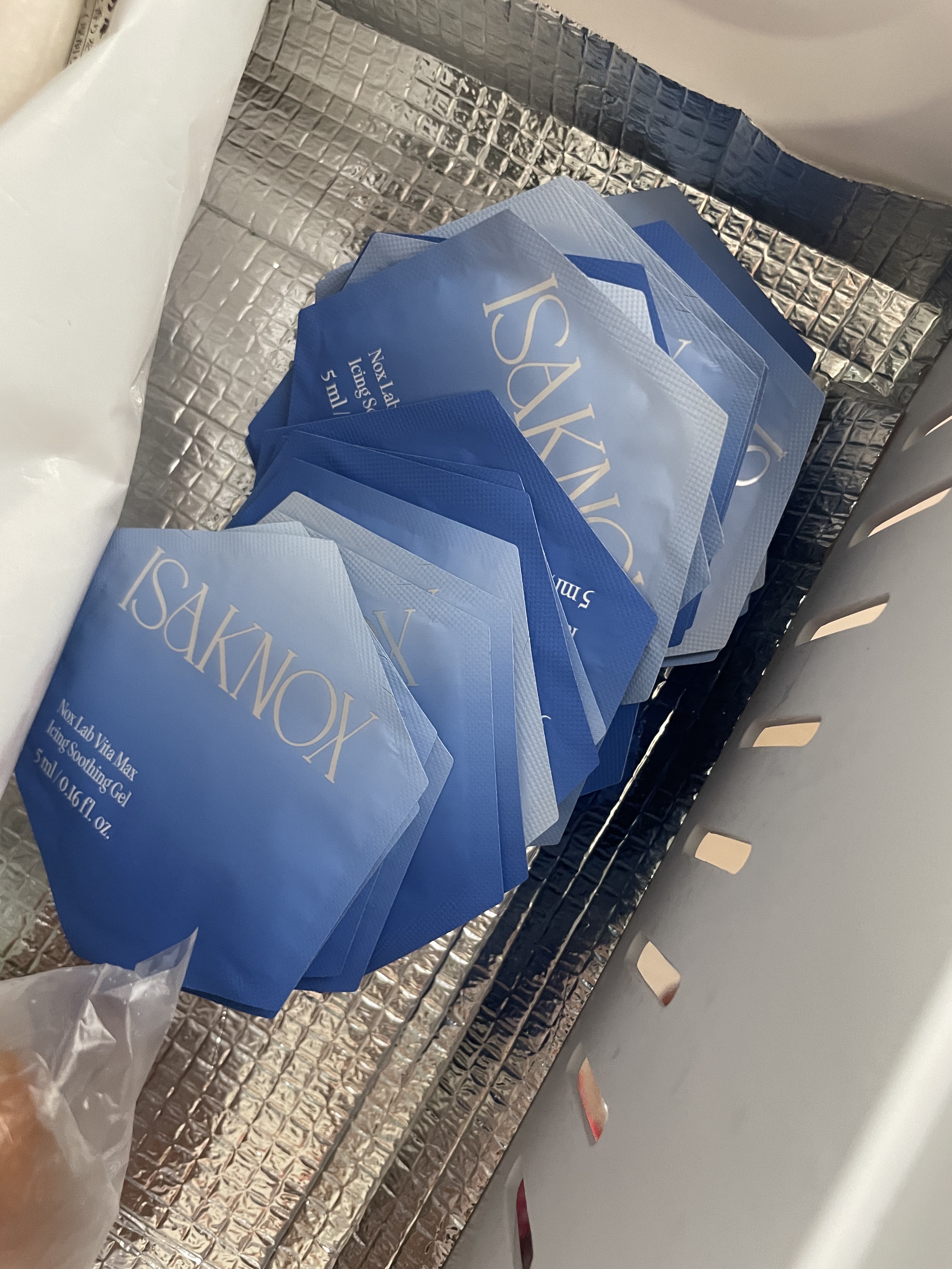 を使ったクチコミ（3枚目）