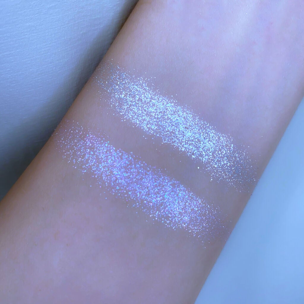 プレスド アイシャドー(レフィル)/shu uemura/単色アイシャドウを使ったクチコミ(4枚目)