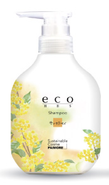 パイモアエコエイチビーエス シャンプー／トリートメント キンモクセイ シャンプー（500mL）