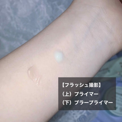 ノーセバム ミネラルパウダー/innisfree/ルースパウダーを使ったクチコミ(4枚目)