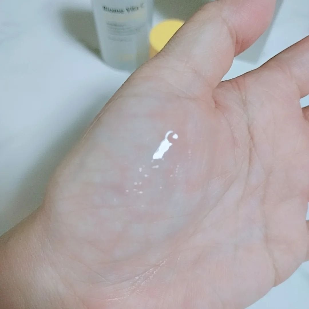 バイオームビタCダークスポットセラム/UIQ/美容液を使ったクチコミ(4枚目)