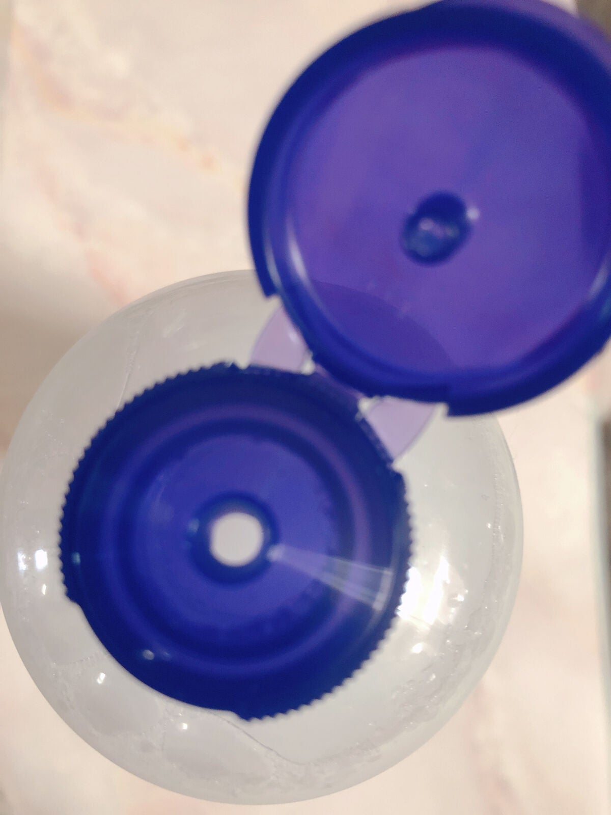 ハトムギ化粧水(ナチュリエ スキンコンディショナー R )/ナチュリエ/化粧水を使ったクチコミ(3枚目)