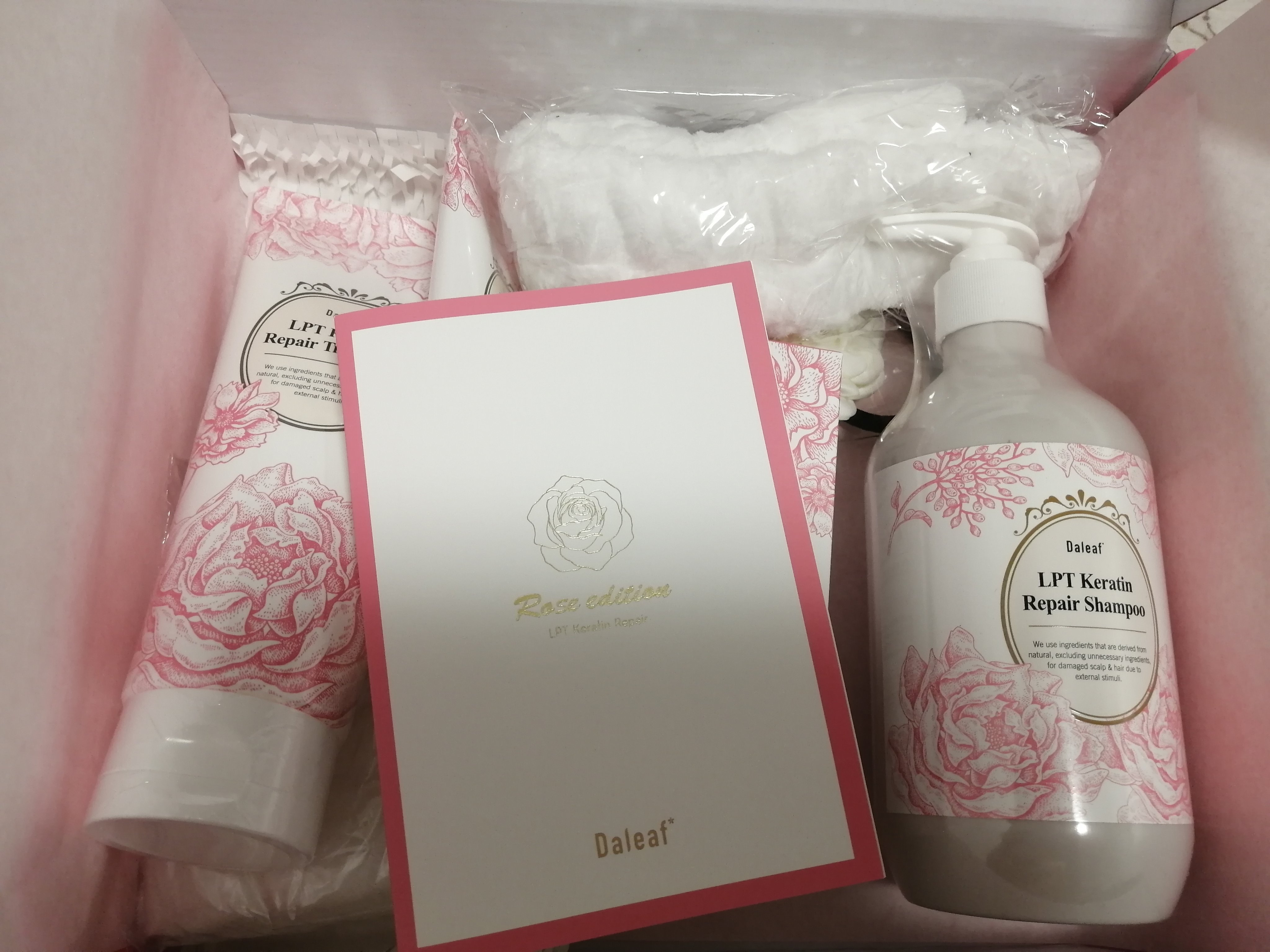 Qoo10/Qoo10/シートマスク・パックを使ったクチコミ（2枚目）