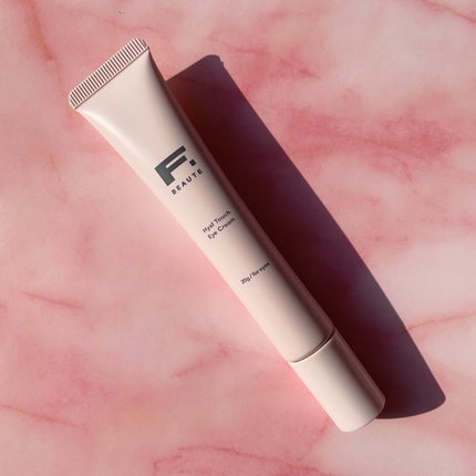 HTアイクリーム/エフボーテ/アイケア・アイクリームを使ったクチコミ(6枚目)