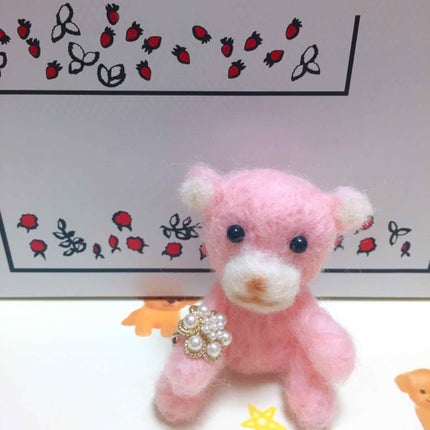 こすめのーと on LIPS 「全然コスメやメイク💄とは関係無い雑談投稿なので、苦手な方はスル..」(1枚目)