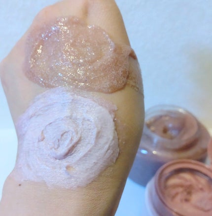 ヴィーガンパッククレンザー/WHIPPED/洗顔フォームを使ったクチコミ(8枚目)