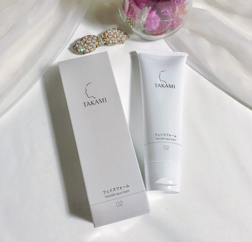 タカミスキンピール/タカミ/ブースター・導入液を使ったクチコミ(4枚目)