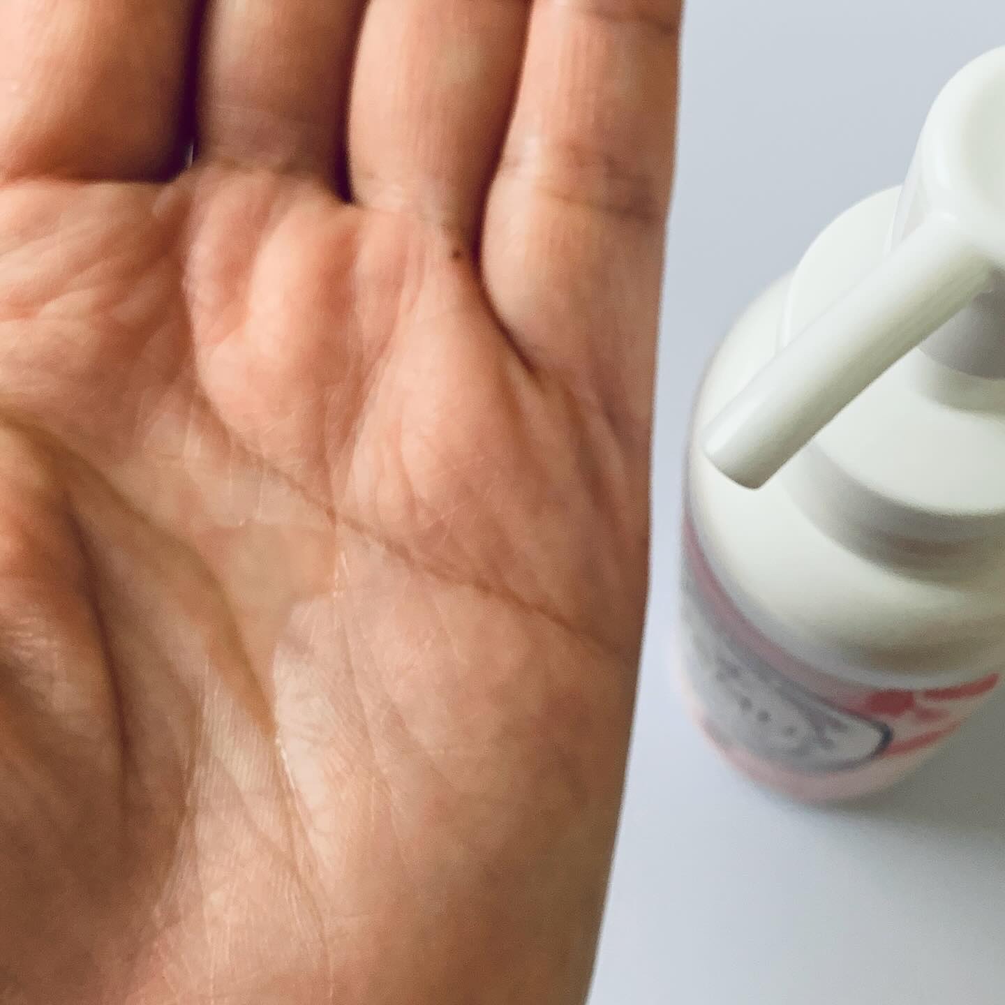 マルチオイル/MAMUA/ボディオイルを使ったクチコミ（2枚目）