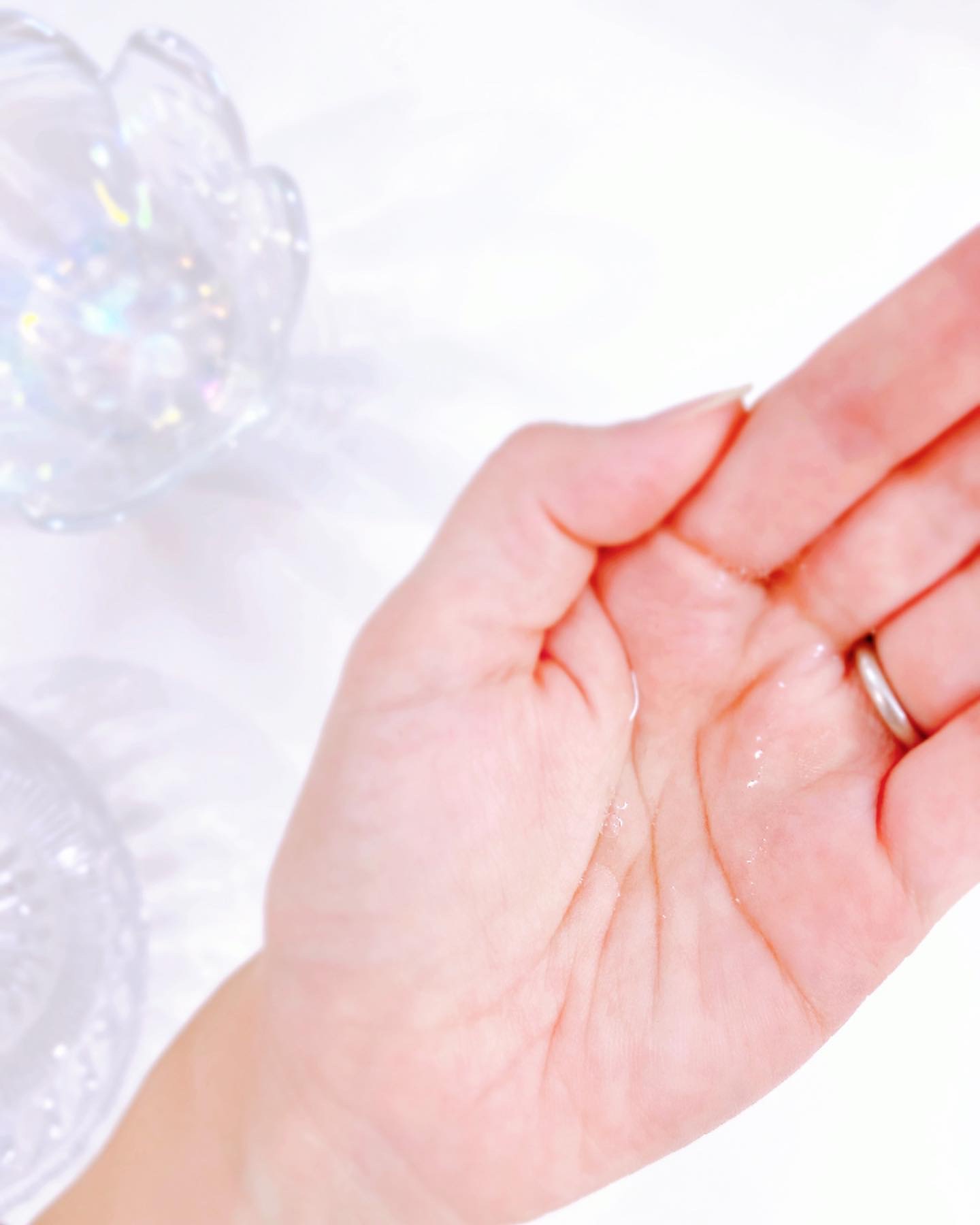 少年ファンタジーPICK! オーディッド クールライムアクネシャンプー /odiD/市販シャンプーを使ったクチコミ（2枚目）