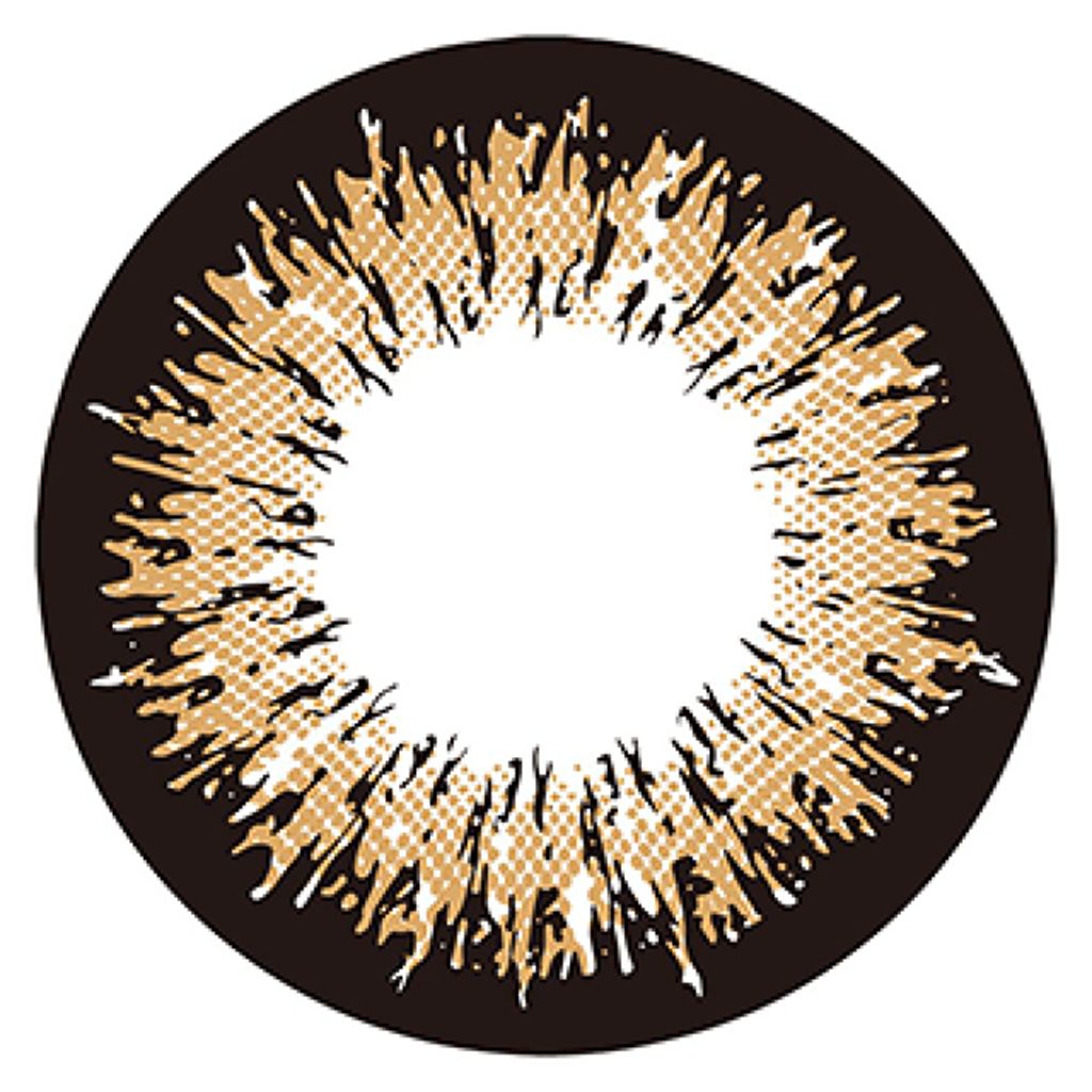 ラブブラウン 14.8