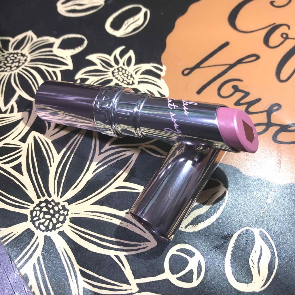 ミラーレスティントルージュ/レディット/リップティントを使ったクチコミ（1枚目）