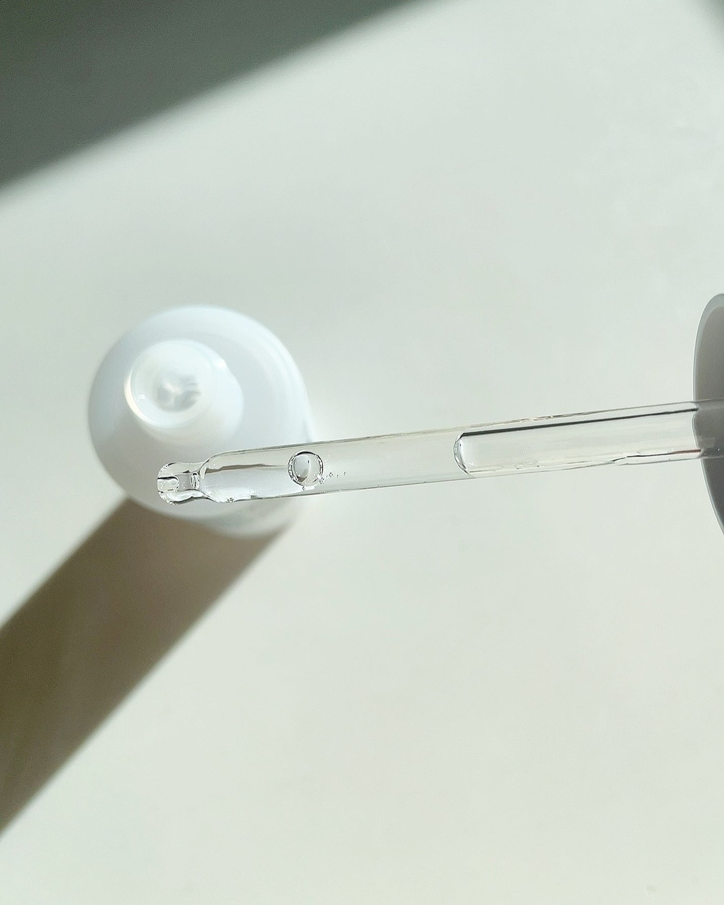 ミルクシスルブライトニングスパ アンプル/RAWQUEST/美容液を使ったクチコミ(3枚目)