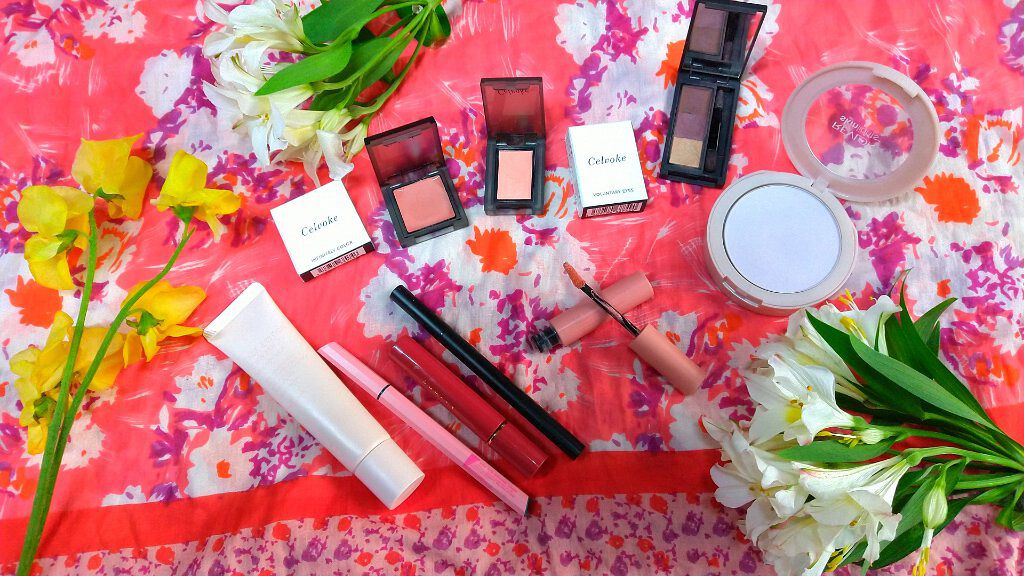 セルヴォーク ヴォランタリー アイズ/Celvoke/単色アイシャドウを使ったクチコミ(1枚目)