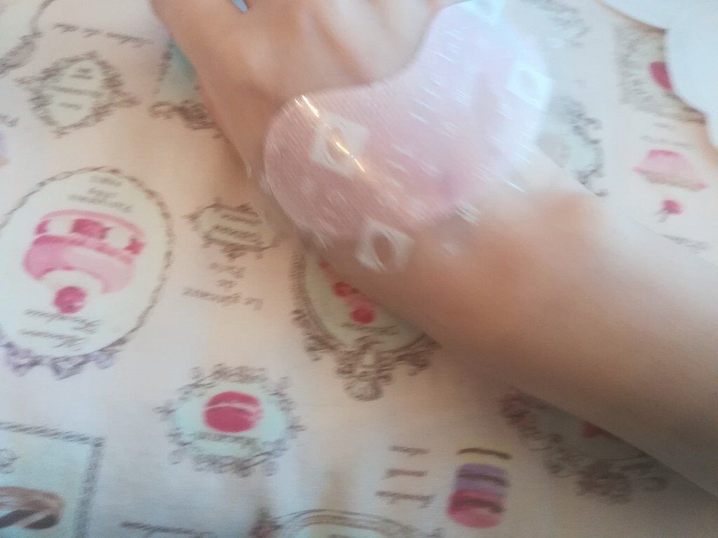 フェリシート/絹生活研究所/シートマスク・パックを使ったクチコミ(7枚目)