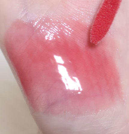 ちゅるリップランパー/muice/リッププランパーを使ったクチコミ(1枚目)