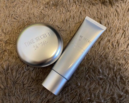 タイムシークレット ミネラルプレストパウダー/TIME SECRET/プレストパウダーを使ったクチコミ(1枚目)