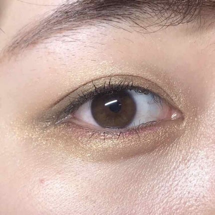 【旧品】パーフェクトスタイリストアイズ/キャンメイク/アイシャドウパレットを使ったクチコミ(2枚目)