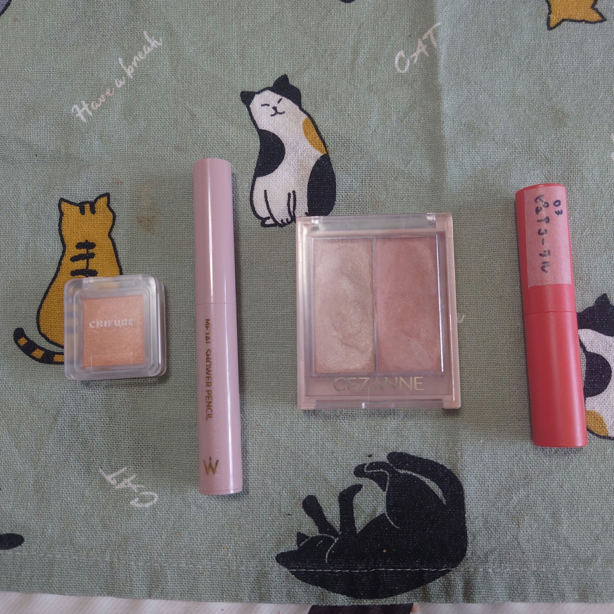 ベアプロ 16HR パウダー ファンデーション 2023 ホリデーコレクション（マイメロディ 水着）/bareMinerals/パウダーファンデーションを使ったクチコミ（2枚目）