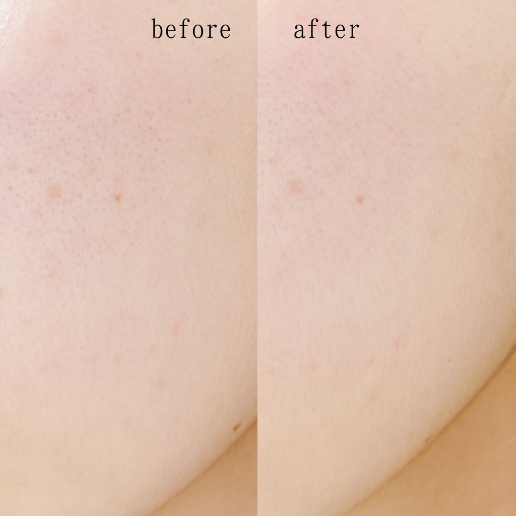 UVイデア XL プロテクショントーンアップ ローズ/ラ ロッシュ ポゼ/日焼け止めクリームを使ったクチコミ（2枚目）