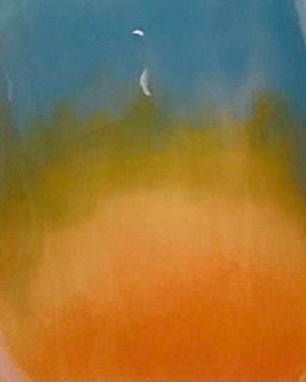 ネイルカラー S019 foggy lake/noiro/マニキュアを使ったクチコミ(2枚目)