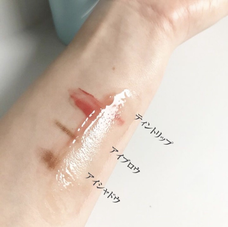 St-Care クレンジングオイルフォーム/orin/その他洗顔料を使ったクチコミ（2枚目）